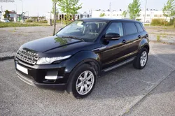 Land Rover Evoque Pure 2.2 TD4