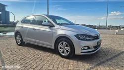 VW Polo 1.0 Confortline