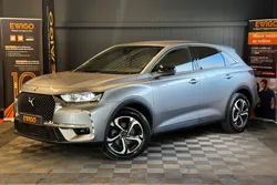 DS DS 7 CROSSBACK 1.5 BLUEHDI 130Ch- SO CHIC - GARANTIE CONSTRUCTEUR 2029