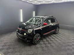 Renault Twingo 3 édition one