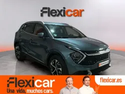 KIA Sportage 1.6 T-GDi MHEV Drive 150
