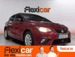 SEAT Ibiza 1.0 Reference 75