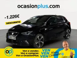 SEAT Ibiza 1.0 TGI S&S FR 90
