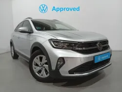Volkswagen Taigo 1.0 TSI Life DSG 85kW