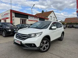Honda CR-V IV 2.2 I-DTEC 150 4WD EXECUTIVE NAVI AT