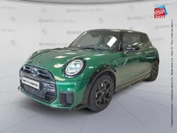 Mini Cooper 3 Portes S 204ch JCW DKG7