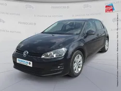 Volkswagen Golf 1.6 TDI 110ch BlueMotion Technology FAP Confortline Business 5p