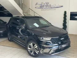 Kia Sorento 1.6 T-GDi HEV Black Edition 4x2