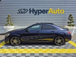 Mercedes Classe CLA CLA 200 Fascination BA7