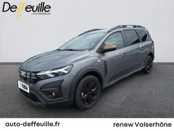 Dacia Jogger TCe 110 7 places GSR2 Extreme