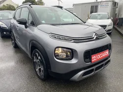 Citroen c3 aircross 1.5 bluehdi 100 s&s shine bv6