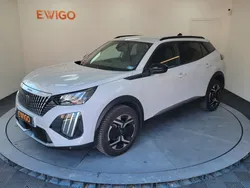 Peugeot 2008 generation-ii 1.2 puretech 130 active business eat bva start-stop