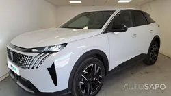 Peugeot 3008 1.2 PureTech Allure de 2024