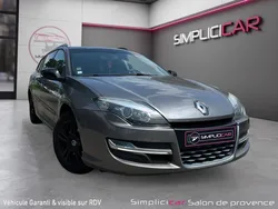 RENAULT LAGUNA 2.0 DCI 150 GT 4CONTROL 150Ch - Sièges Électriques - Radar AR - Régulateur - Garantie 12 mois 195000 kms