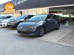 VOLKSWAGEN Golf 1.4 TSI eHybrid 150kW