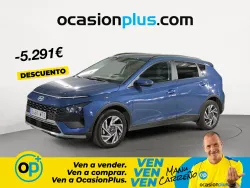HYUNDAI Bayon 1.0 TGDI 48V Maxx 7DCT