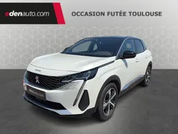 Peugeot 3008 BlueHDi 130ch S&S EAT8 Allure Pack