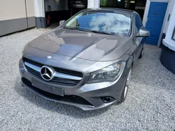 Mercedes cla 180