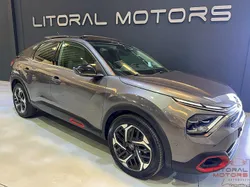 Citroën C4 1.2 PureTech Shine