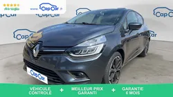 Renault Clio V 0.9 TCe 90 Energy Nouvelle Limited