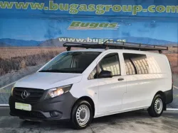 Mercedes-Benz Vito Vito Mixto 110CDI Pro Larga