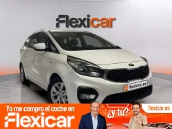 KIA Carens 1.6 GDi Drive
