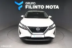 Nissan Qashqai 1.3 DIG-T Acenta