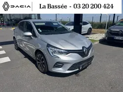 Renault Clio 1.0 TCe 100ch Zen