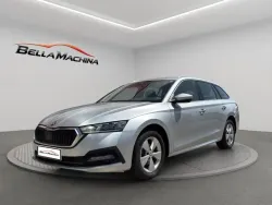SKODA Octavia Combi 2.0TDI Ambition DSG 110kW