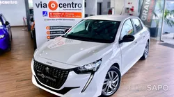 Peugeot 208 de 2022
