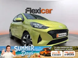 HYUNDAI i10 1.0 MPI Essence