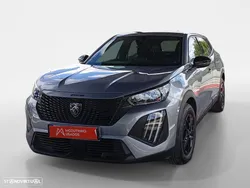Peugeot 2008 1.2 PureTech Style