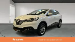 RENAULT Kadjar 1.5dCi Energy Xmod EDC 81kW