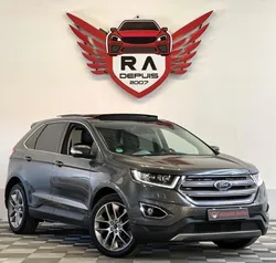 Ford edge 2.0 tdci 210ch titanium 4x4