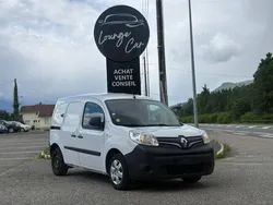 RENAULT KANGOO Blue dCi 80 Trend