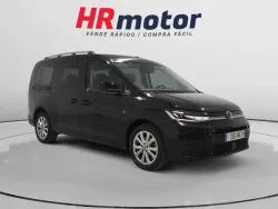 VOLKSWAGEN Caddy Maxi 1.5 TSI Life DSG 114