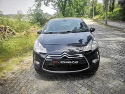 Citroën DS3 1.6 THP (TURBO) 156cv SPORTCHIC - C/ GARANTIA