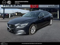 Mazda Mazda 6 2.2 SKYACTIV-D 150 Dynamique