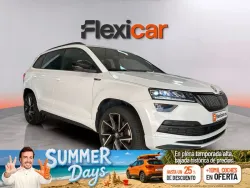 SKODA Karoq 1.5 TSI Style ACT