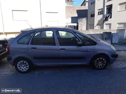 Citroën Xsara Picasso 1.6 SX