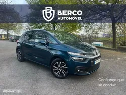 Citroën C4 Spacetourer PureTech 130 Stop&Start EAT8 SELECTION