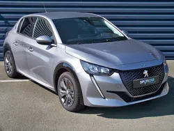 E-208 electrique 136ch style