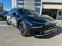 Xpeng P7+ 313ch 74,9kWh RWD Autonomie Etendue