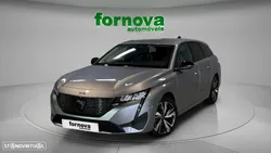 Peugeot 308 SW 1.5 BlueHDi Allure Pack