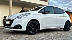 Peugeot 208 1.6 BlueHdi 100CV 2.L 12-2016 155.000klm Nacional