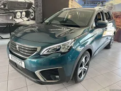Peugeot 5008 1.5 bluehdi active