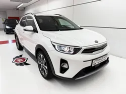 KIA STONIC 1.0 T-GDi 120 ch ISG BVM6 Premium