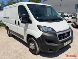 Peugeot Boxer Vu FOURGON 330 2.2 BLUEHDI 140 L1H1 PRO START-STOP