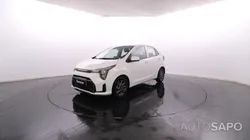 Kia Picanto 1.0 CVVT Urban de 2025