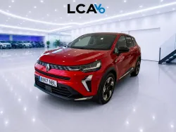 RENAULT Symbioz E-TECH Full Hybrid Techno 105kW